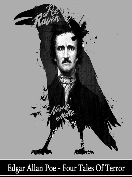 Title details for Edgar Allen Poe by Edgar Allen Poe - Available